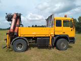 MAN 12.192 FA F90 - MAN 192