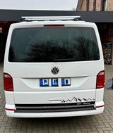 Volkswagen T6 Multivan 2.0 TDI 150PS 70 Jahre Bulli Edition - Volkswagen T6: Bulli
