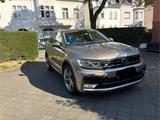 Volkswagen Tiguan 2.0 TSI DSG BMT 4MOTION Highline Highline - : Beige, Alcantara, Panorama-Dach