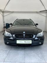 BMW 523 5 Touring 523i - BMW 523 aus 2005
