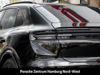 Porsche Macan - Vorschau Bild 16