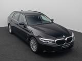 BMW 530e AHK Alarm Kamera DAB 4xKlima M Sport 18Zoll - BMW 5er Reihe mit Hybrid-Antrieb
