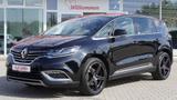 Renault Espace 1.8 TCE Limited LED ACC 7-Sitzer 360° PDC - Renault Espace: 7sitzer