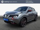 Nissan Juke 1.2 DIG-T N-Connecta - Nissan Gebrauchtwagen in Freiburg