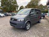 Volkswagen T5 Transporter Bus Caravelle Trendline - Volkswagen: Caravelle