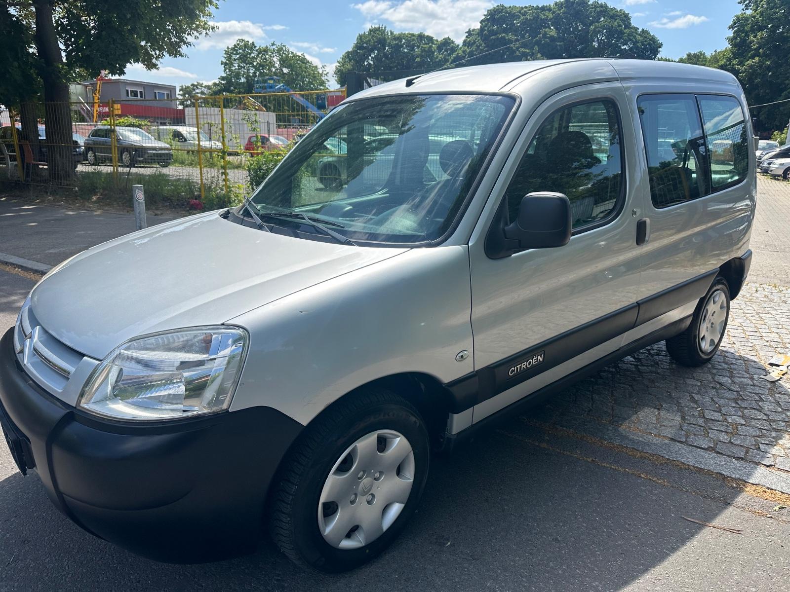 Citroën Berlingo 1,4 16V