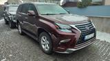 Lexus GX 460 Premium - Lexus Gebrauchtwagen von 2010