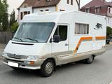 Laika Ecovip 300 L 2,5 TurboDiesel - Laika Integrierter