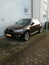 BMW X6 xDrive35i Edition Exclusive Edition Exclusive - BMW X6: 35i