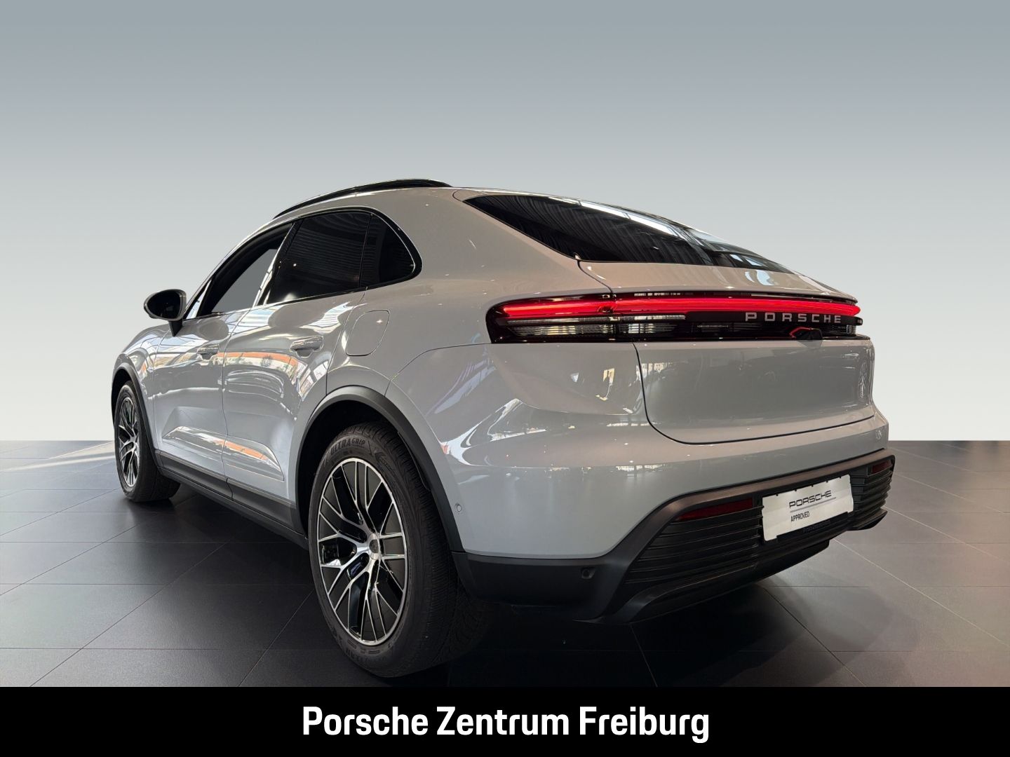 Porsche Macan - Bild 3