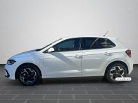 Volkswagen Polo - Vorschau Bild 7
