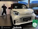 Smart smart EQ fortwo Pano./JBL/LED/Sitzhzg./22KW Lad. - Smart ForTwo: La