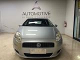 Fiat Grande Punto 1.3 MJT 75 CV 5 porte Dynamic - Fiat Grande Punto Dynamic mit Diesel-Antrieb