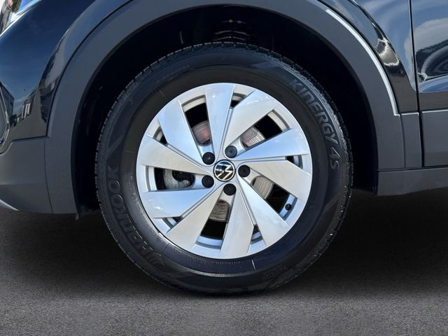 T-Cross 1.0 TSI Life *Navi*ACC*SHZ*PDC*AHK*