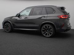Foto Nummer 10: BMW X5 M