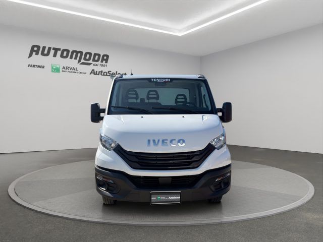 Iveco IVECO Daily 35C14h gemellato fisso imagem 2