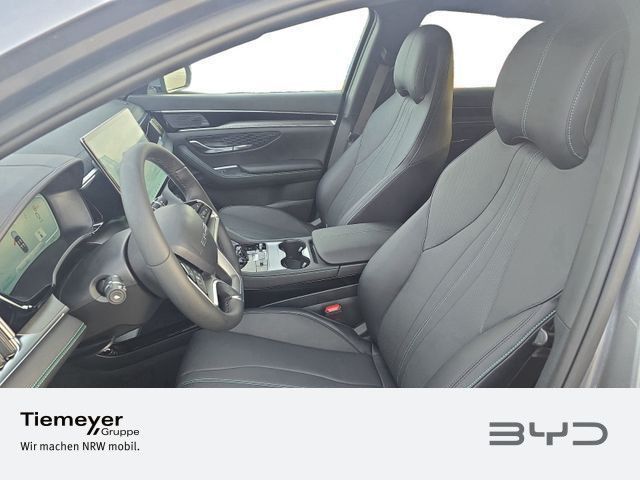 BYD SEAL U