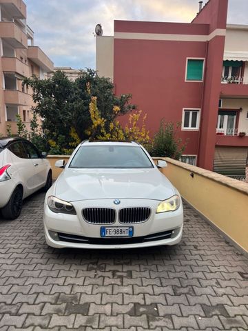 BMW Bmw 520 520d xDrive Touring