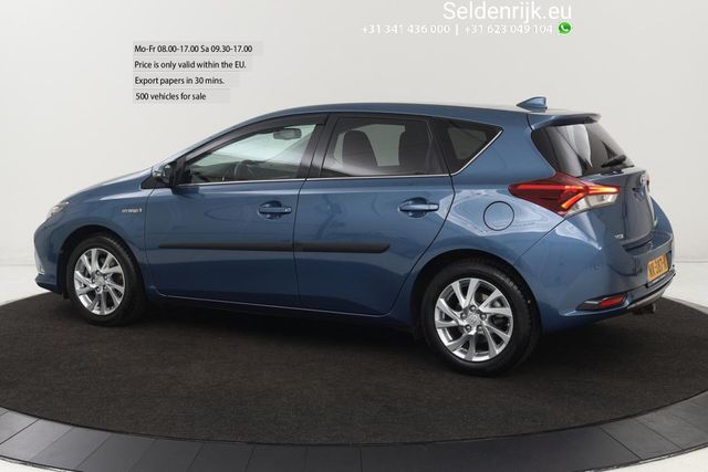 Toyota Auris 1.8 Hybrid Executive | panorama dach | sit