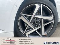 Hyundai i20 - Vorschau Bild 5