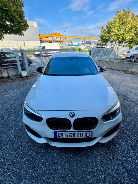 Image of BMW 116