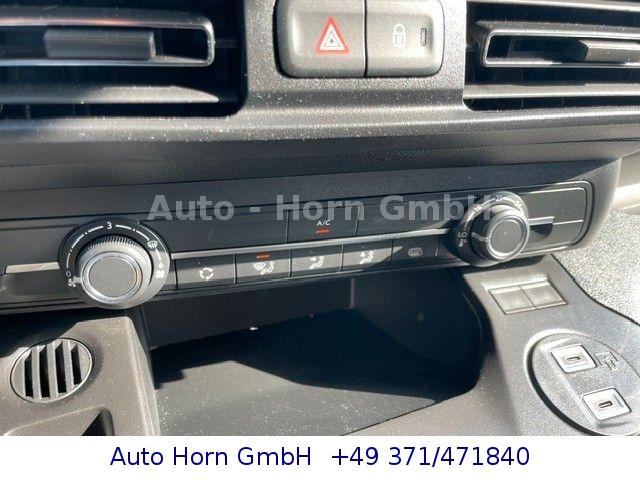 Peugeot Partner L1H1/M