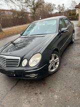 Mercedes-Benz E 320 CDI AVANTGARDE Avantgarde - Mercedes-Benz E 320 in München