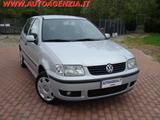 Volkswagen VOLKSWAGEN Polo 1.4 16V cat 5p. Comfortline AC P - gebrauchte VW Polo aus dem Jahr 1999