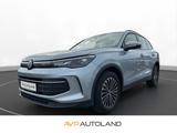 Volkswagen Tiguan 1.5 eTSI DSG Life | PANO | NAVI | AHK | - Volkswagen mit Benzin-Antrieb: Scheckheftgepflegt