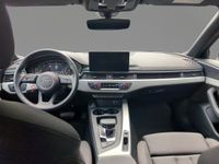 Audi A4 - Vorschau Bild 9