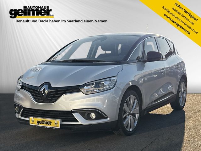 Renault Scenic Limited TCe 115 GPF