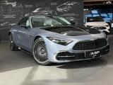 Mercedes-Benz SL Roadster Maybach SL 680 4Matic Monogram Serie - Mercedes-Benz SL 680 Gebrauchtwagen