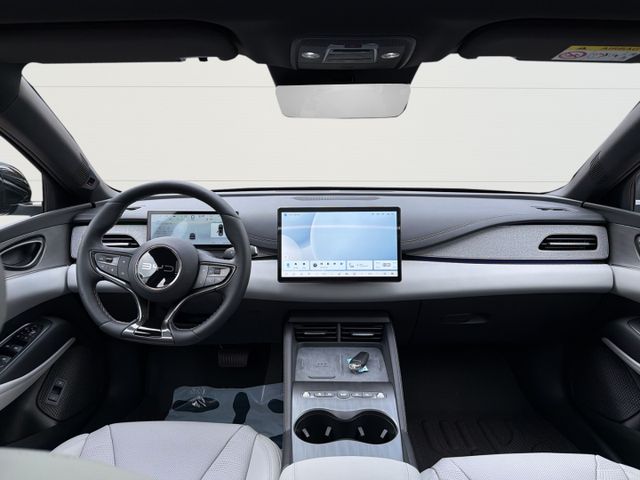 BYD Seal 6 DM-i Touring Comfort Lite+Pano+ACC+360Kam