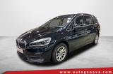 BMW 216D GRAN TOURER 116CV 6M. BUSINESS ADVANTAG - BMW 216 Gran Tourer aus 2020