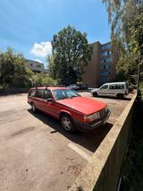 Volvo 940 GL - Rostfrei mit TÜV Dez. 2027 - Volvo 940: Kombi