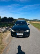 BMW E91 330d X-drive - BMW 330: Kombi, E91 330d