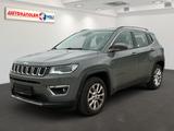 Jeep Compass Limited 1.3 FWD Automatik - Jeep Compass in Halle