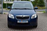 Skoda Fabia Ambiente 2.Hand| TÜV NEU|Klima|EL.FH|BC|ZV - gebrauchte Skoda Fabia aus dem Jahr 2008