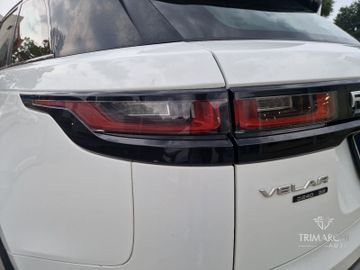 Land-Rover Range Rover Velar - 6
