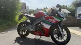Aprilia RS125 Replica - APRILIA REPLICA
