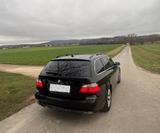 BMW 525d touring aus 2008 mit einem M57 Motor - BMW 525 in Hannover