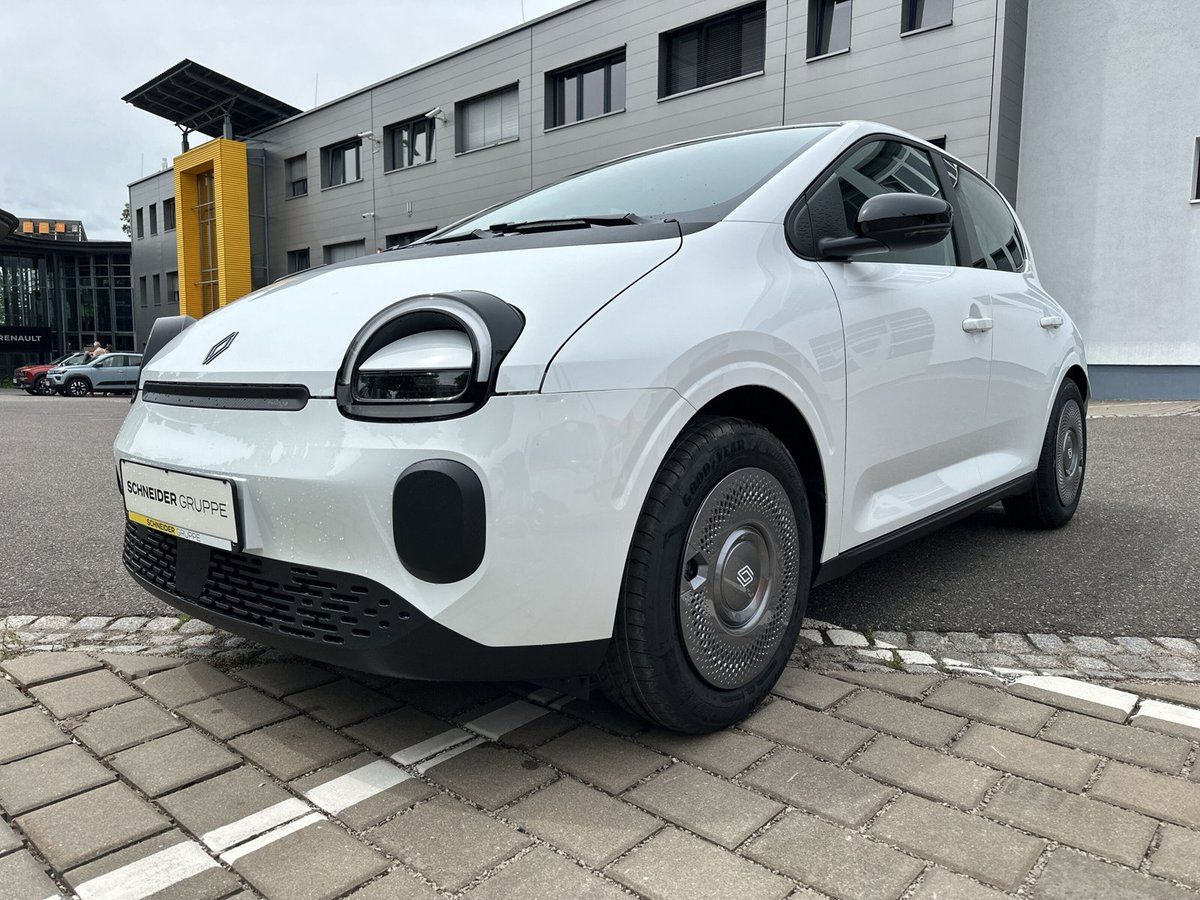 Renault Twingo - Bild 24