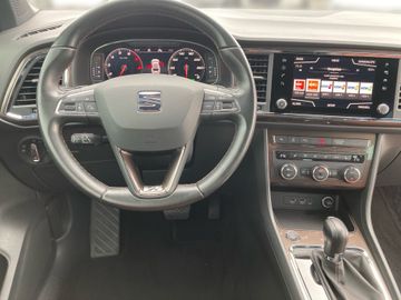 SEAT Ateca - 9
