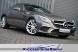 Mercedes-Benz SLC 200 Sportpaket LED SHZ Kamera Pano Leder - Mercedes-Benz SLC 200 Gebrauchtwagen