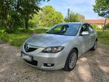 Mazda 3 Mit Neu Tüv 05.2028 - Mazda aus 2007: Mazda2