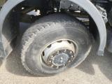 Iveco Trakker 450 - Iveco Doppelkabine
