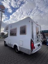 Knaus Sport Traveller 500 D SAT+TV,Markise,Navi,RFK - Knaus Sport 500