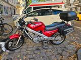Honda NTV 650 Revere  - HONDA NTV 650 REVERE