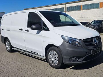 Mercedes Vito - 3