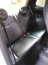 Abarth 500 1.4 T-Jet 16V - Original 2008  - Abarth 500 von privat